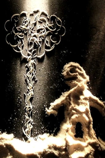 Movie poster for The Birth (2009)