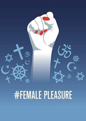 Movie poster for #Female Pleasure (2018)