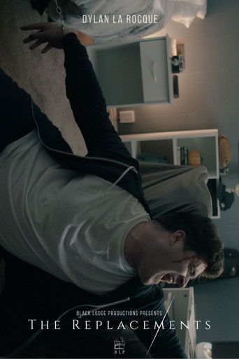 The Replacements poster