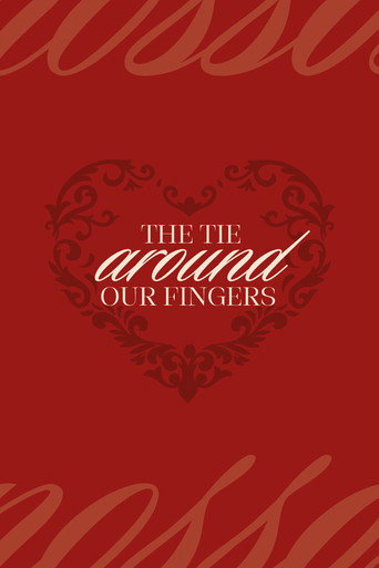 Movie poster for the tie around our fingers (2027)