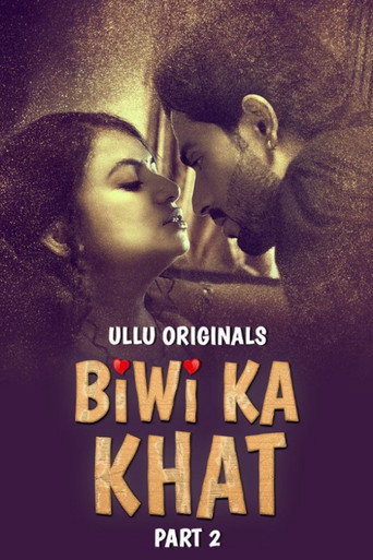 Biwi Ka Khat poster