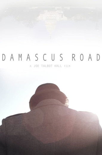 Damascus Road poster