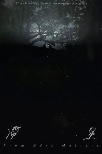 From Dark Matters poster