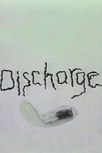 Discharge poster