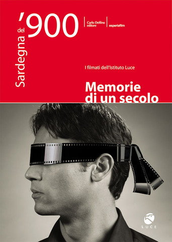 Movie poster for Italia allo specchio: Sardegna (1968)