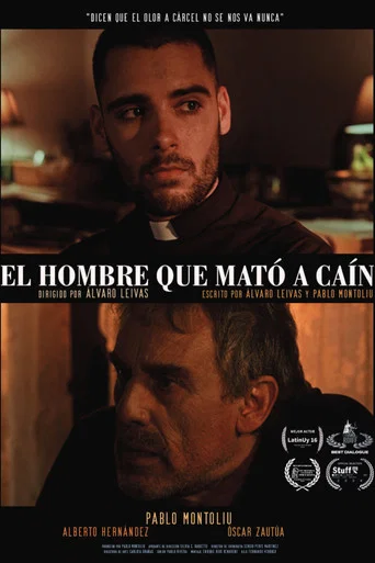 Movie poster for The Man Who Killed Cain (2023)