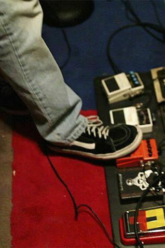 Movie poster for Detroit (2009)