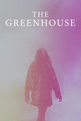 Movie poster for The Greenhouse (2021)