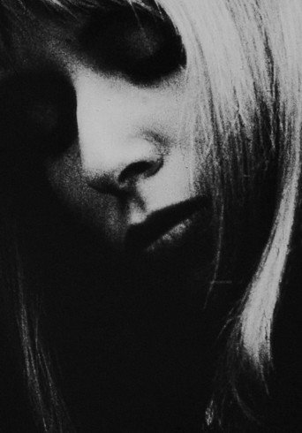 Movie poster for Fragments (1964)