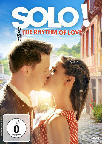 Solo! poster