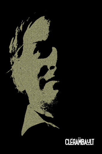 Movie poster for Clerambault (2025)