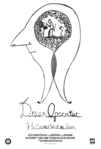 Dream Operator poster