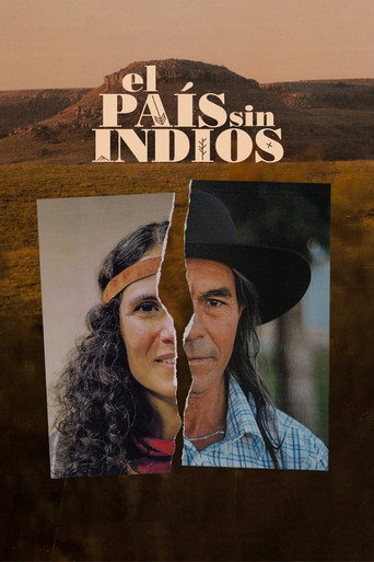 Movie poster for The Country with no Indians (2019)