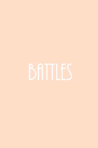 Battles poster