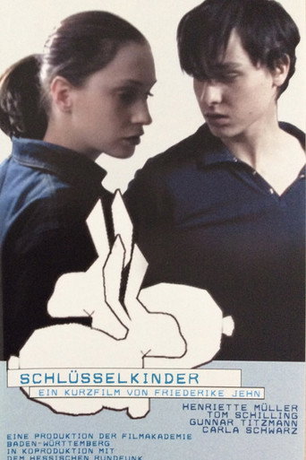 Movie poster for Schlüsselkinder (2003)