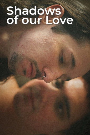 Movie poster for Shadows of Our Love (2022)