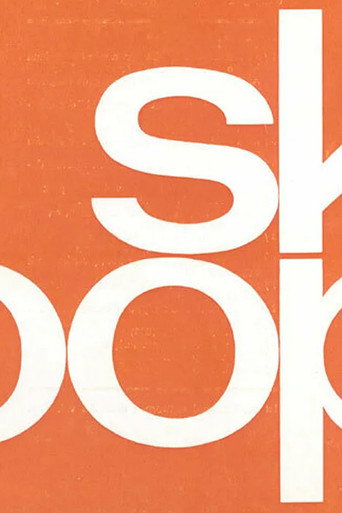 Movie poster for Skoop (1964)