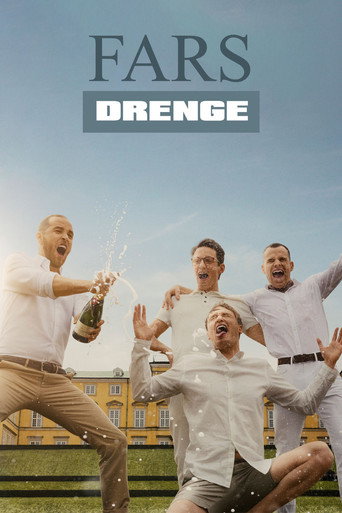 Fars drenge poster
