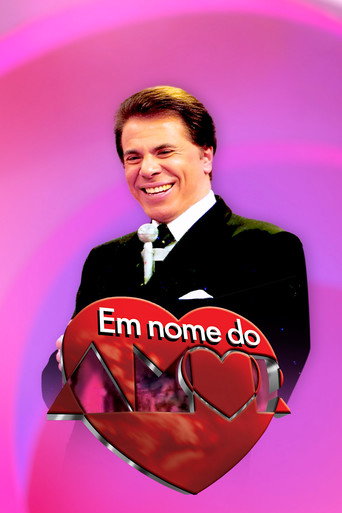 Em Nome do Amor poster