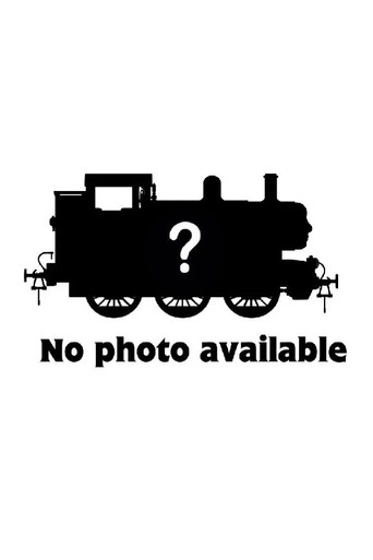 Movie poster for Untitled Live Action Thomas & Friends Movie