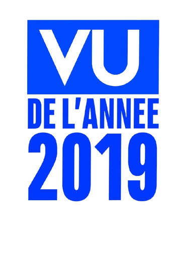 Movie poster for Vu de l'année 2019 (2020)