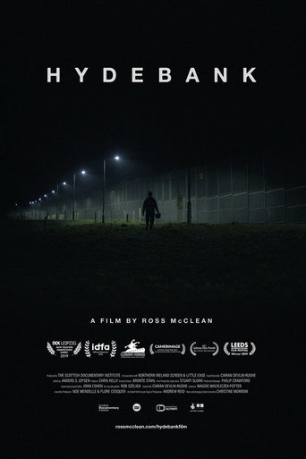 Movie poster for Hydebank (2019)