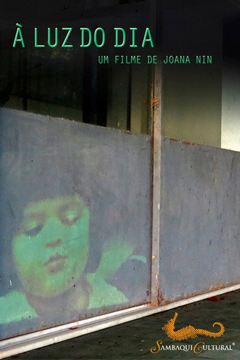 Movie poster for In the light of day (2013)