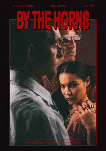 Movie poster for By The Horns (2026)