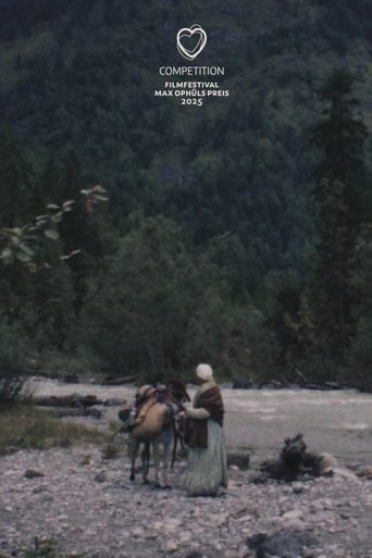 Movie poster for Gold Rush (2025)