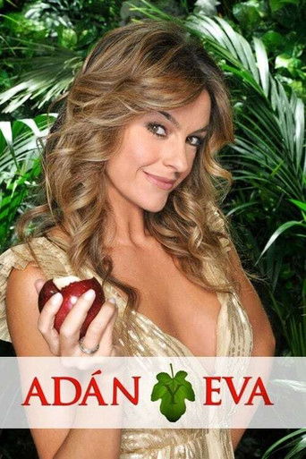 Adán y Eva poster