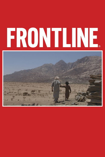 Targeting Yemen poster