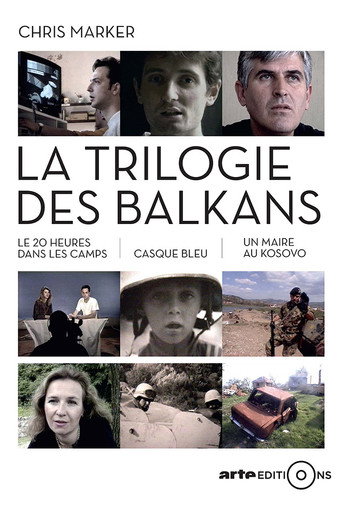 A Mayor in Kosovo poster