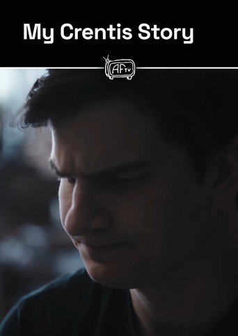 My Crentis Story poster