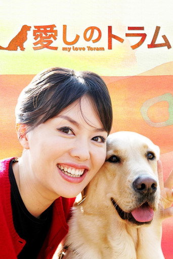 My Love Toram poster