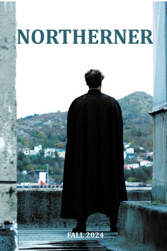 Movie poster for Northerner (2024)