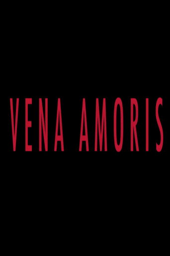 Movie poster for Vena Amoris (2018)