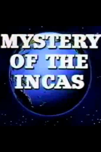 Movie poster for Mystery of the Incas (1949)