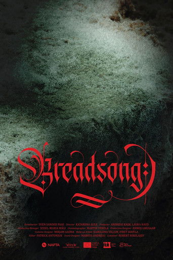 Breadsong poster