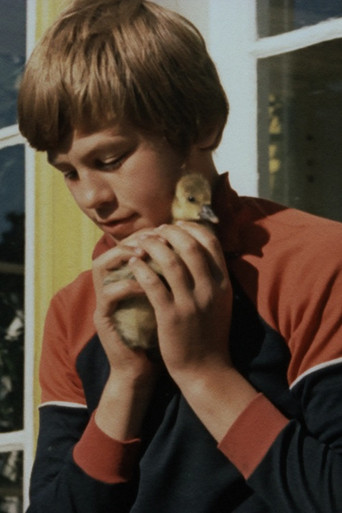 Vilsandi, mu kodu poster