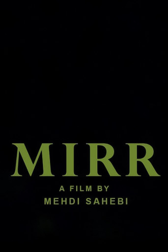 Movie poster for Mirr (2017)