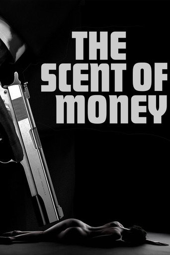 Movie poster for The Scent of Money (2009)