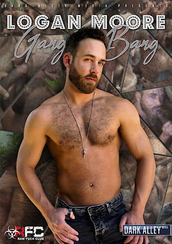 Movie poster for Logan Moore Gang Bang (2018)