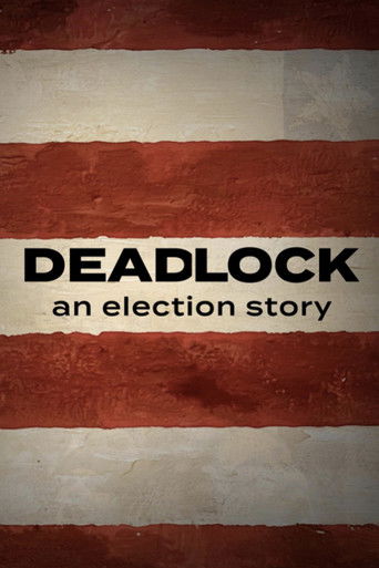 DEADLOCK poster