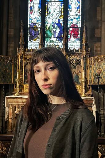 Movie poster for Requiem