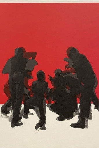 The White Stripes: White Blood Cells XX poster