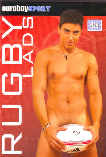 Movie poster for Rugby Lads (2007)