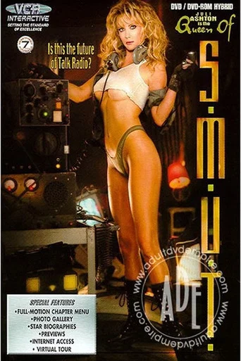 Movie poster for Queen Of Smut (2000)