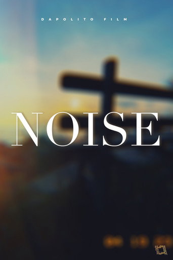 Movie poster for NOISE (2023)