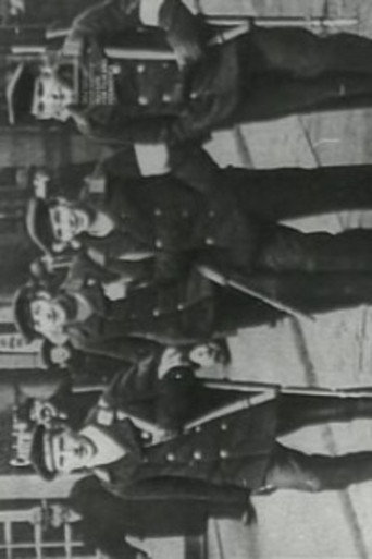 Matrosen in Berlin poster