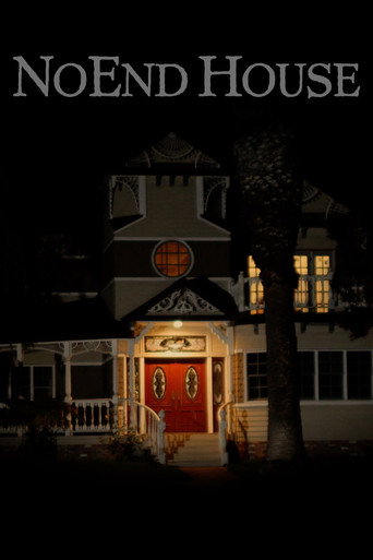 Movie poster for NoEnd House (2018)